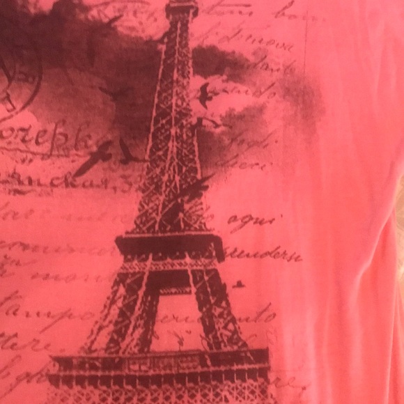 Tee - Picture 3 of 5